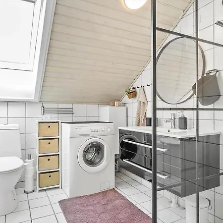 Appartamento 0455-romo-vestergade-125-app-85 *