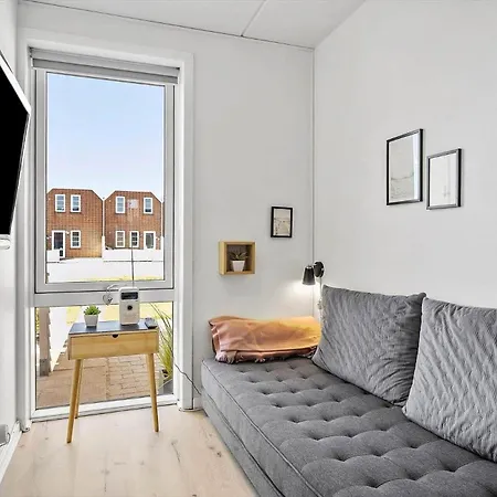 0455-romo-vestergade-125-app-85 Appartamento Sønderby