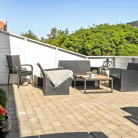 Appartamento 0455-romo-vestergade-125-app-85 Sønderby