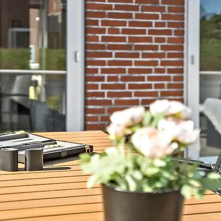 0455-romo-vestergade-125-app-85 Appartamento Sønderby