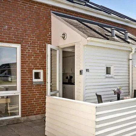 Appartamento 0455-romo-vestergade-125-app-85 Sønderby