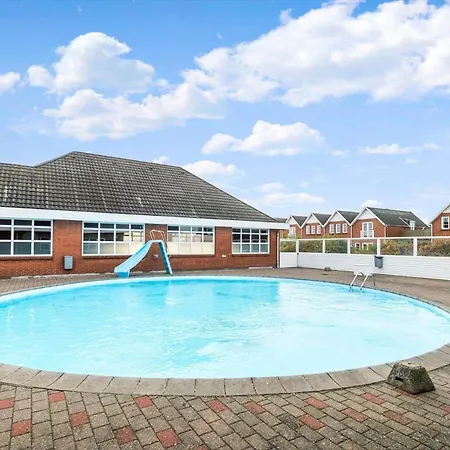 Appartamento 0455-romo-vestergade-125-app-85 *