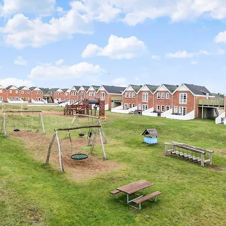 0455-romo-vestergade-125-app-85 Appartamento *