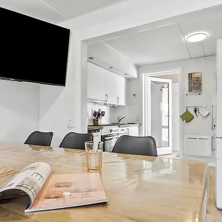 Leilighet 0455-romo-vestergade-125-app-85
