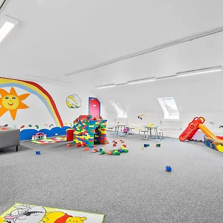 0455-romo-vestergade-125-app-85 شقة Sønderby