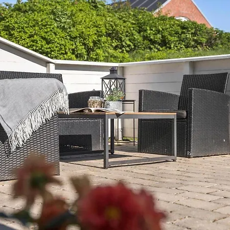 0455-romo-vestergade-125-app-85 شقة Sønderby