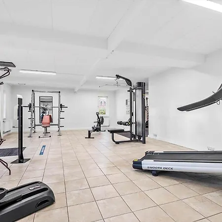 شقة 0455-romo-vestergade-125-app-85 Sønderby