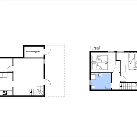 0455-romo-vestergade-125-app-85 Διαμέρισμα