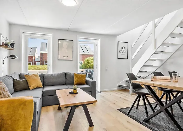 0455-romo-vestergade-125-app-85 公寓 Sønderby