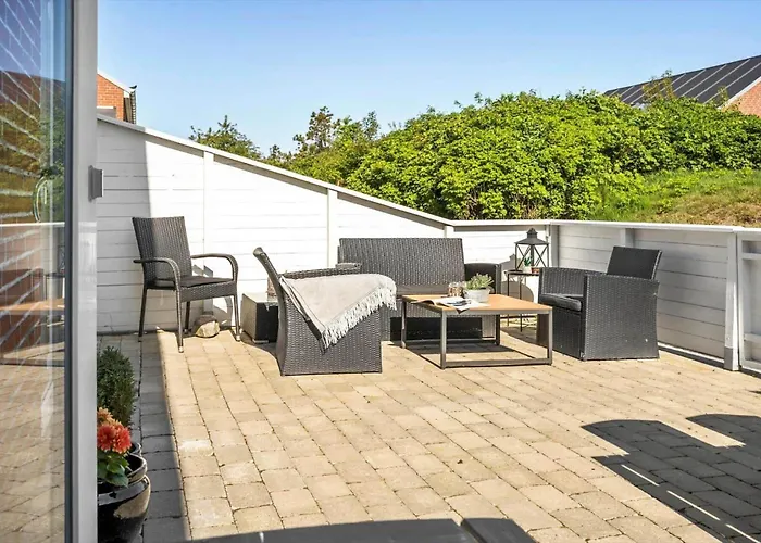 0455-romo-vestergade-125-app-85 公寓 Sønderby