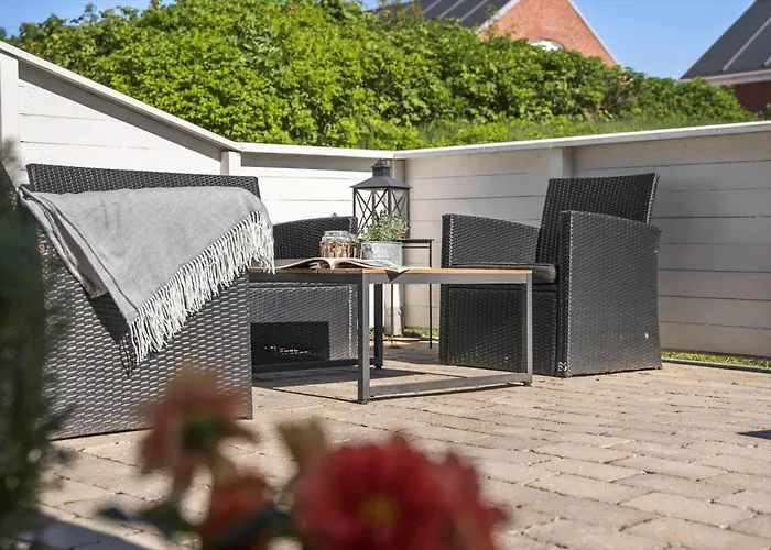 0455-romo-vestergade-125-app-85 公寓 Sønderby