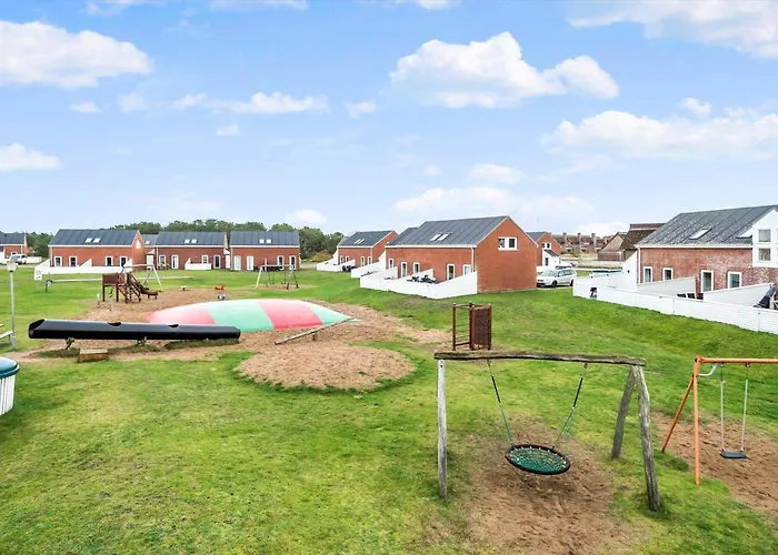 0455-romo-vestergade-125-app-85 公寓 *